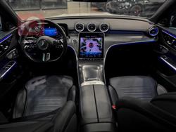 مرسيدس بنز C-Class